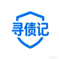 寻债记Logo